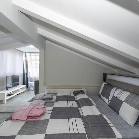 Bosphorus Exclusive Residence Stambuł Zewnętrze zdjęcie