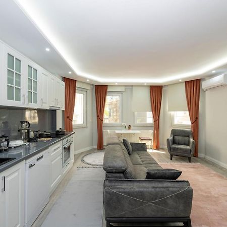 Bosphorus Exclusive Residence Stambuł Zewnętrze zdjęcie