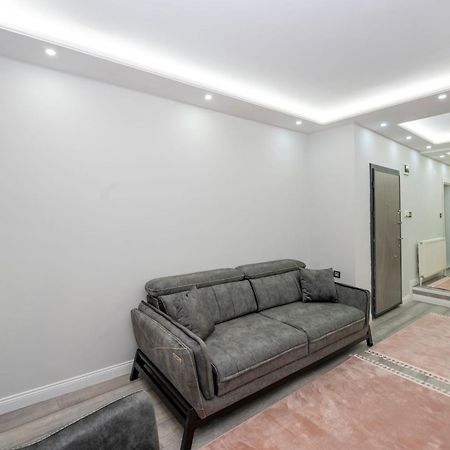 Bosphorus Exclusive Residence Stambuł Zewnętrze zdjęcie