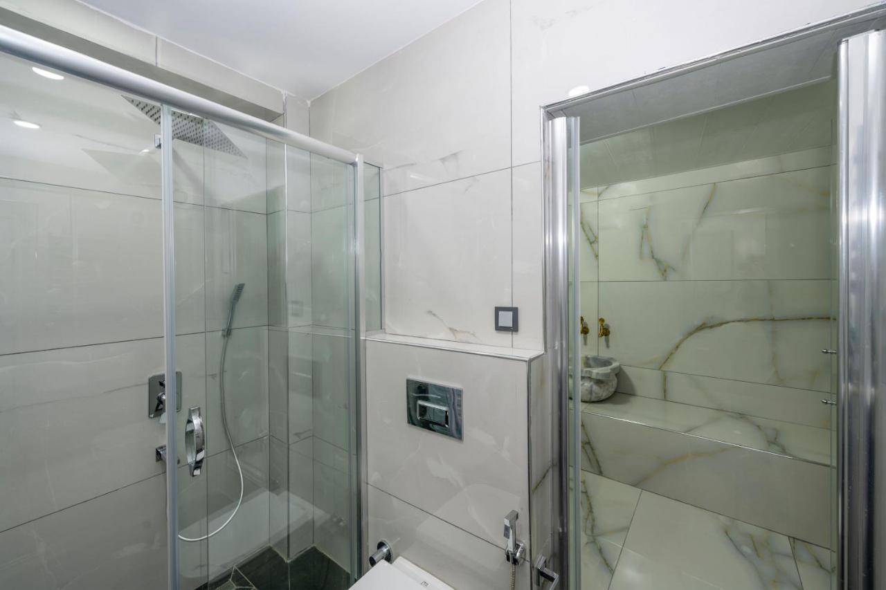 Bosphorus Exclusive Residence Stambuł Zewnętrze zdjęcie