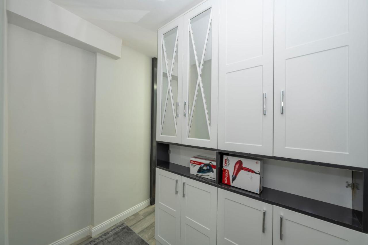 Bosphorus Exclusive Residence Stambuł Zewnętrze zdjęcie