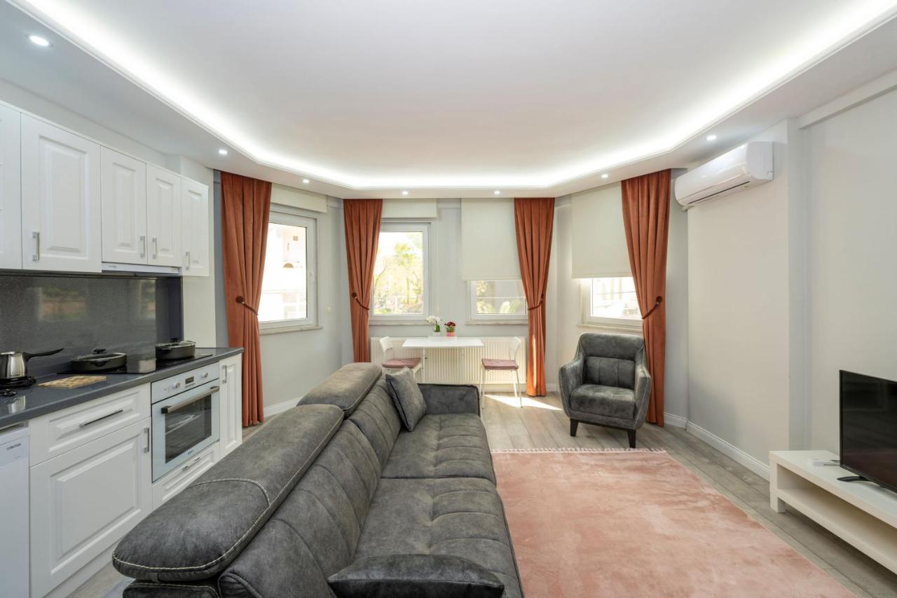 Bosphorus Exclusive Residence Stambuł Zewnętrze zdjęcie