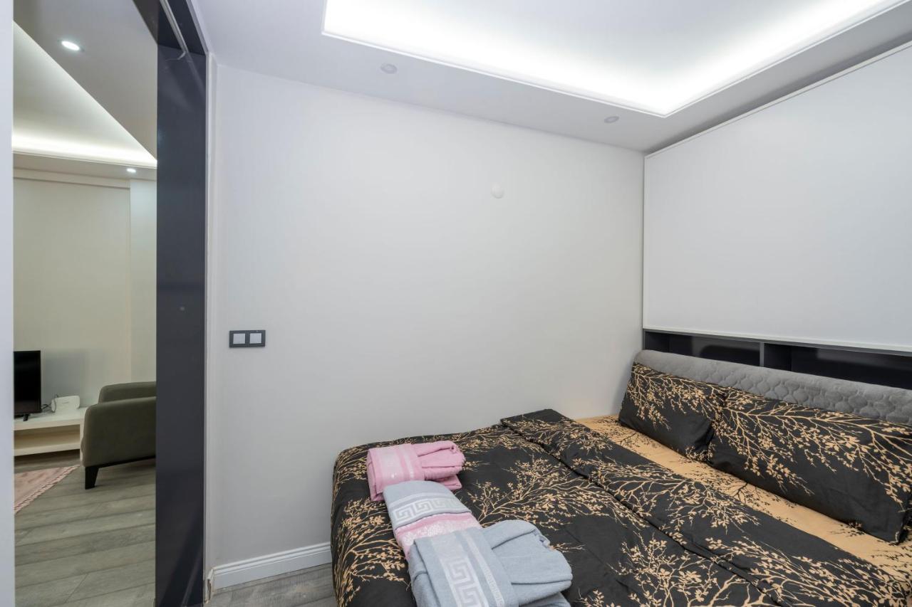 Bosphorus Exclusive Residence Stambuł Zewnętrze zdjęcie