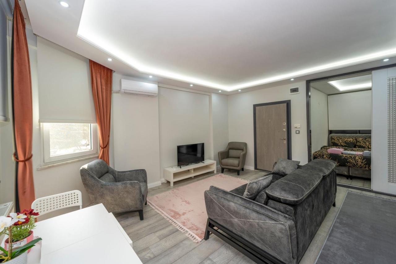 Bosphorus Exclusive Residence Stambuł Zewnętrze zdjęcie