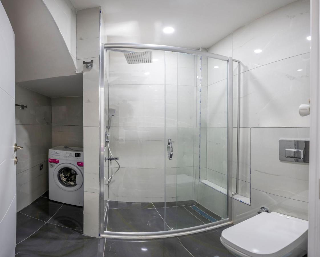 Bosphorus Exclusive Residence Stambuł Zewnętrze zdjęcie