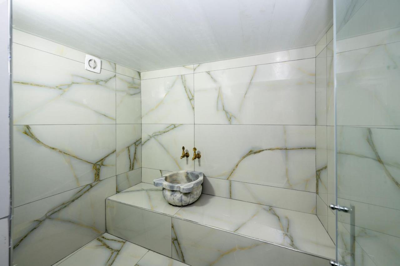Bosphorus Exclusive Residence Stambuł Zewnętrze zdjęcie