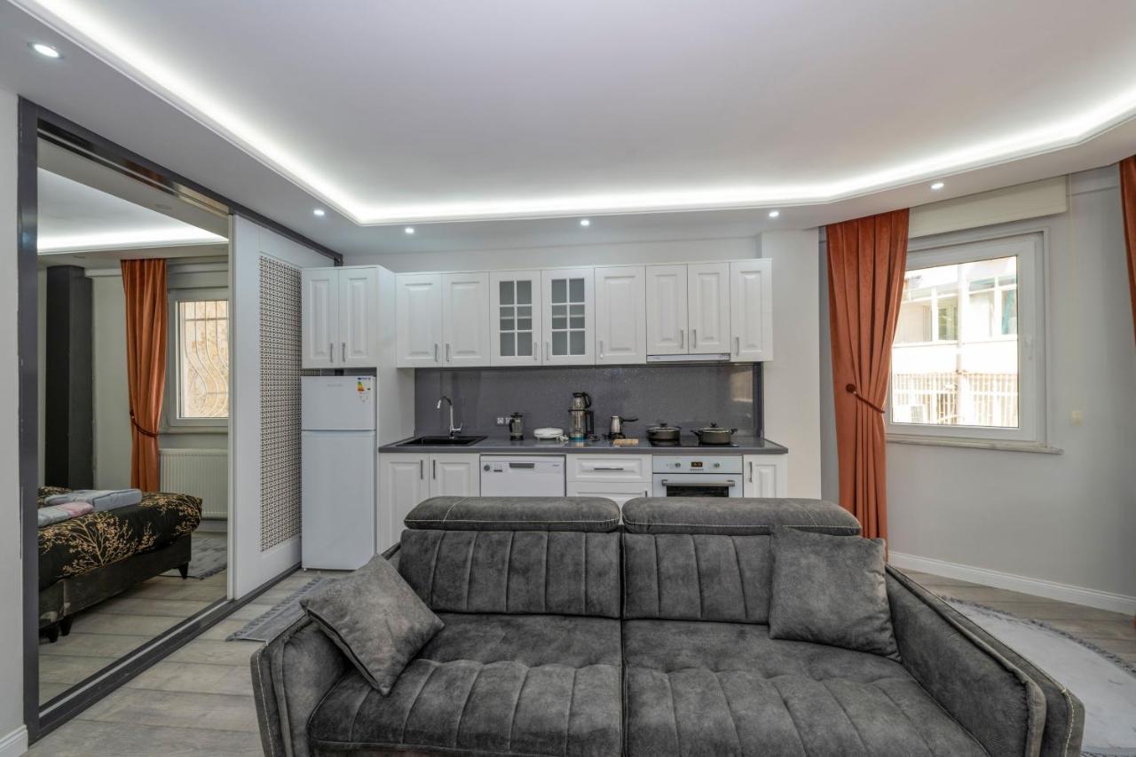Bosphorus Exclusive Residence Stambuł Zewnętrze zdjęcie