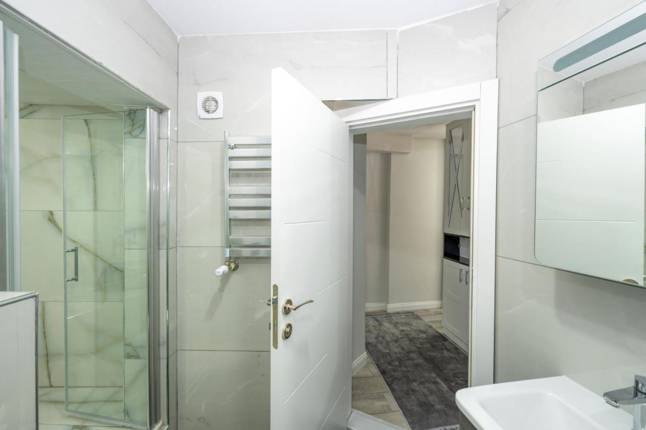 Bosphorus Exclusive Residence Stambuł Zewnętrze zdjęcie