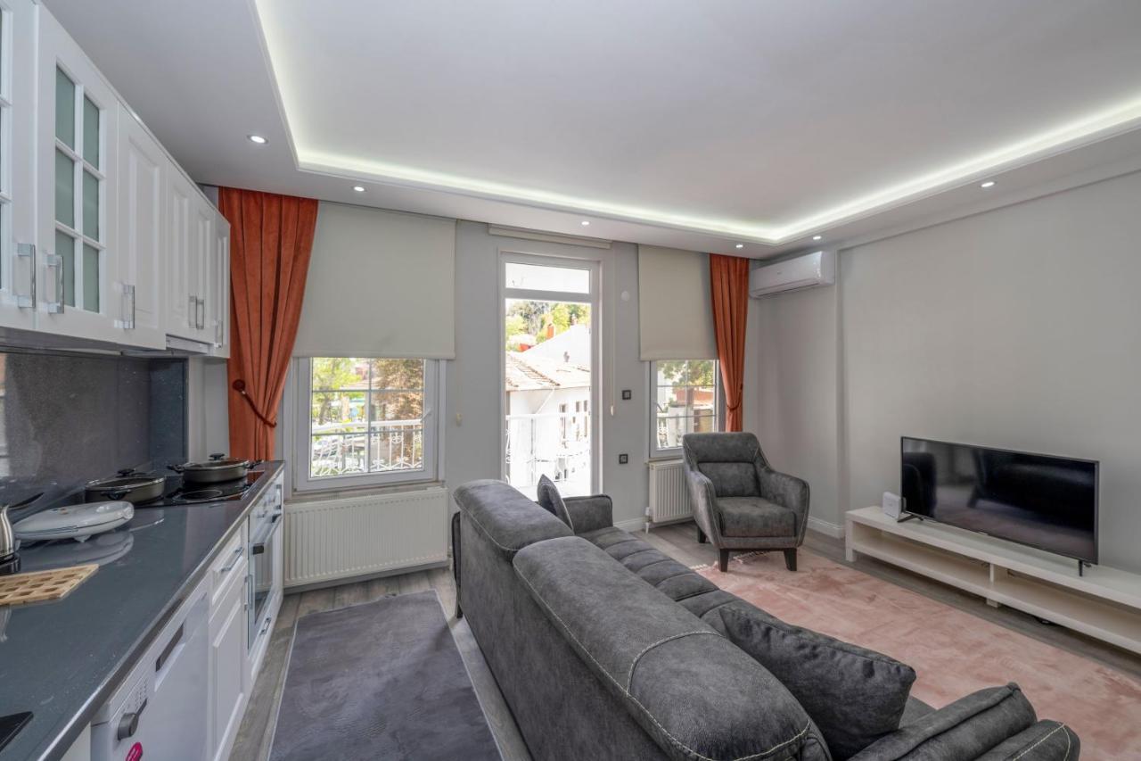 Bosphorus Exclusive Residence Stambuł Zewnętrze zdjęcie