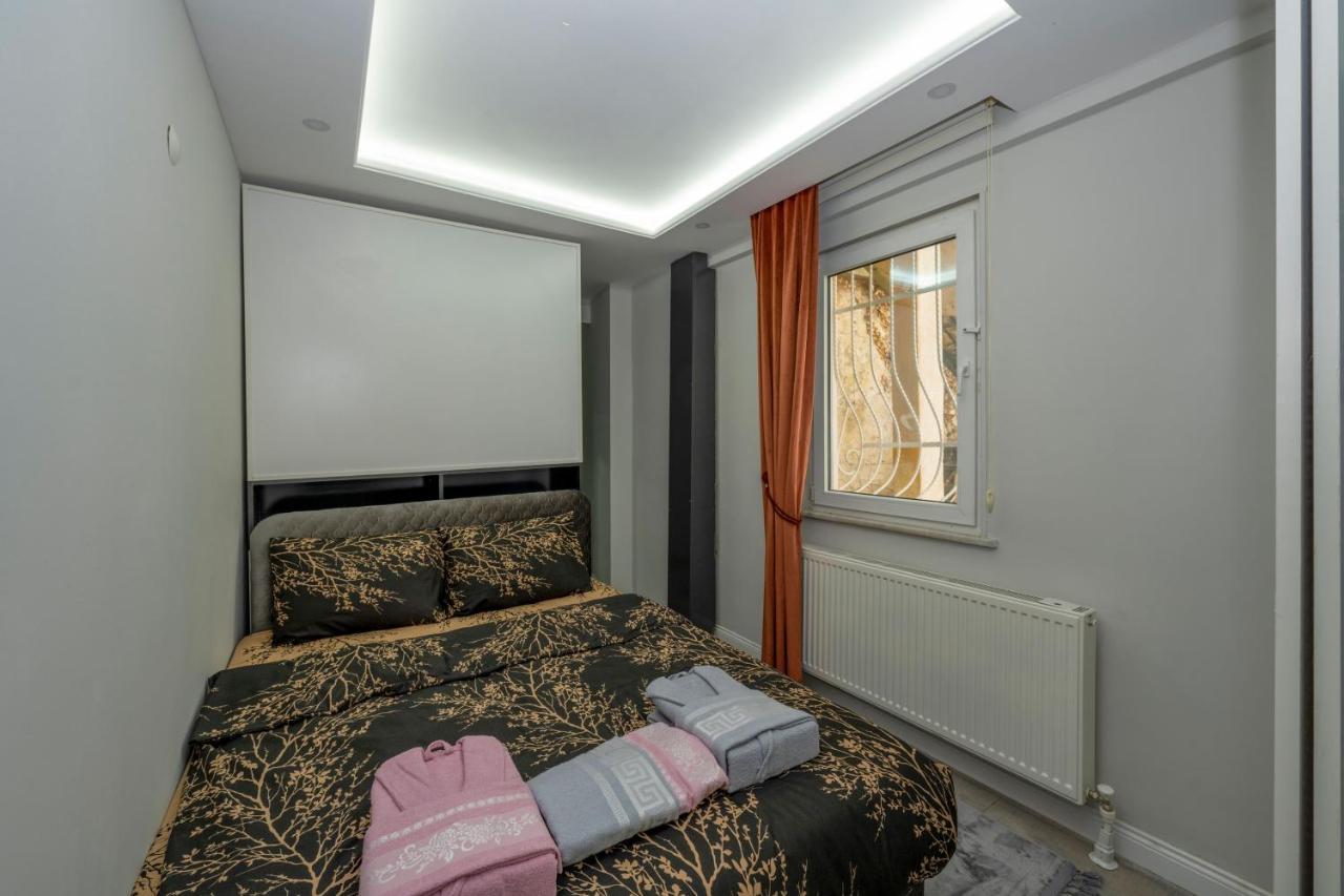 Bosphorus Exclusive Residence Stambuł Zewnętrze zdjęcie
