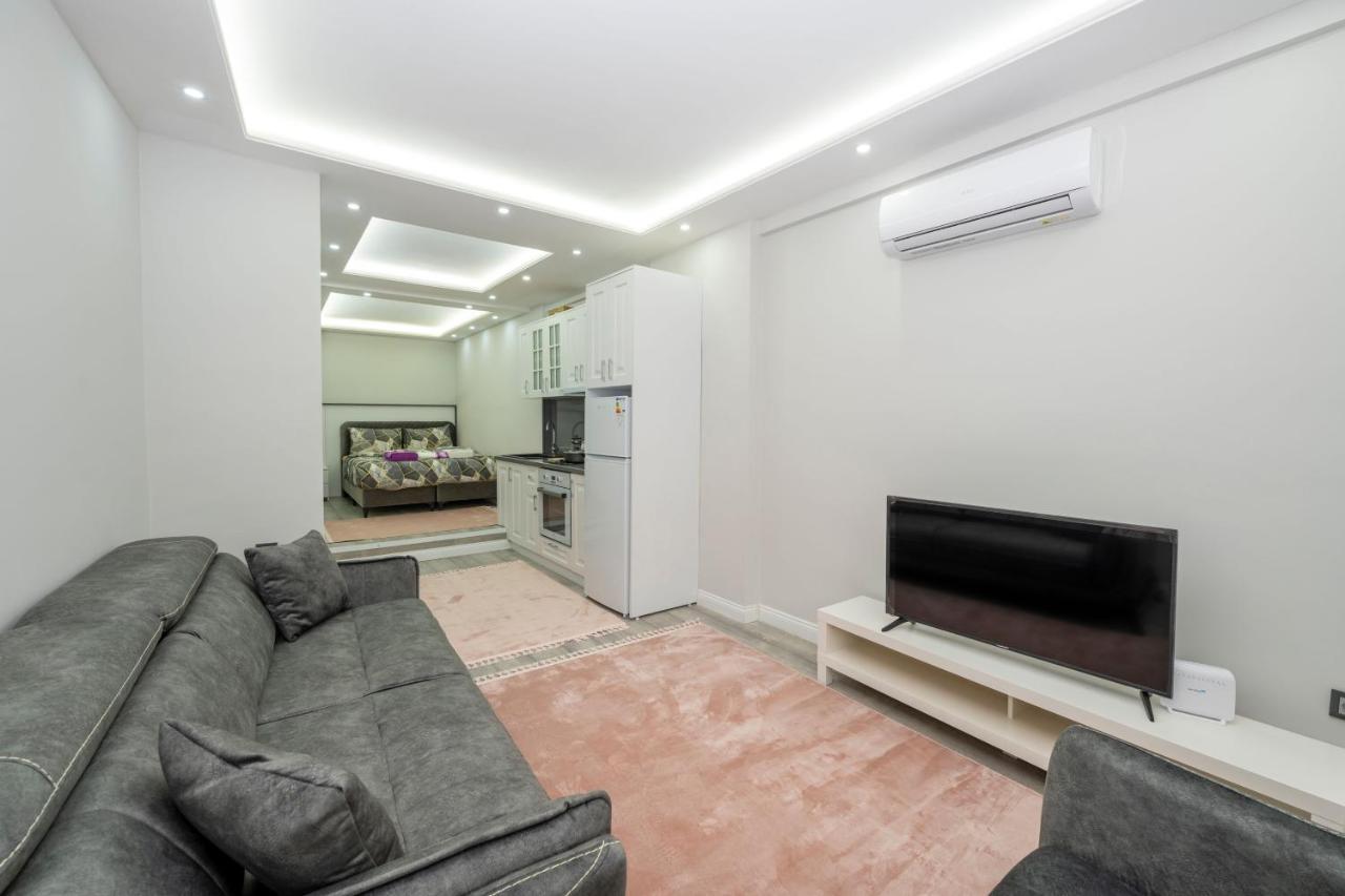 Bosphorus Exclusive Residence Stambuł Zewnętrze zdjęcie