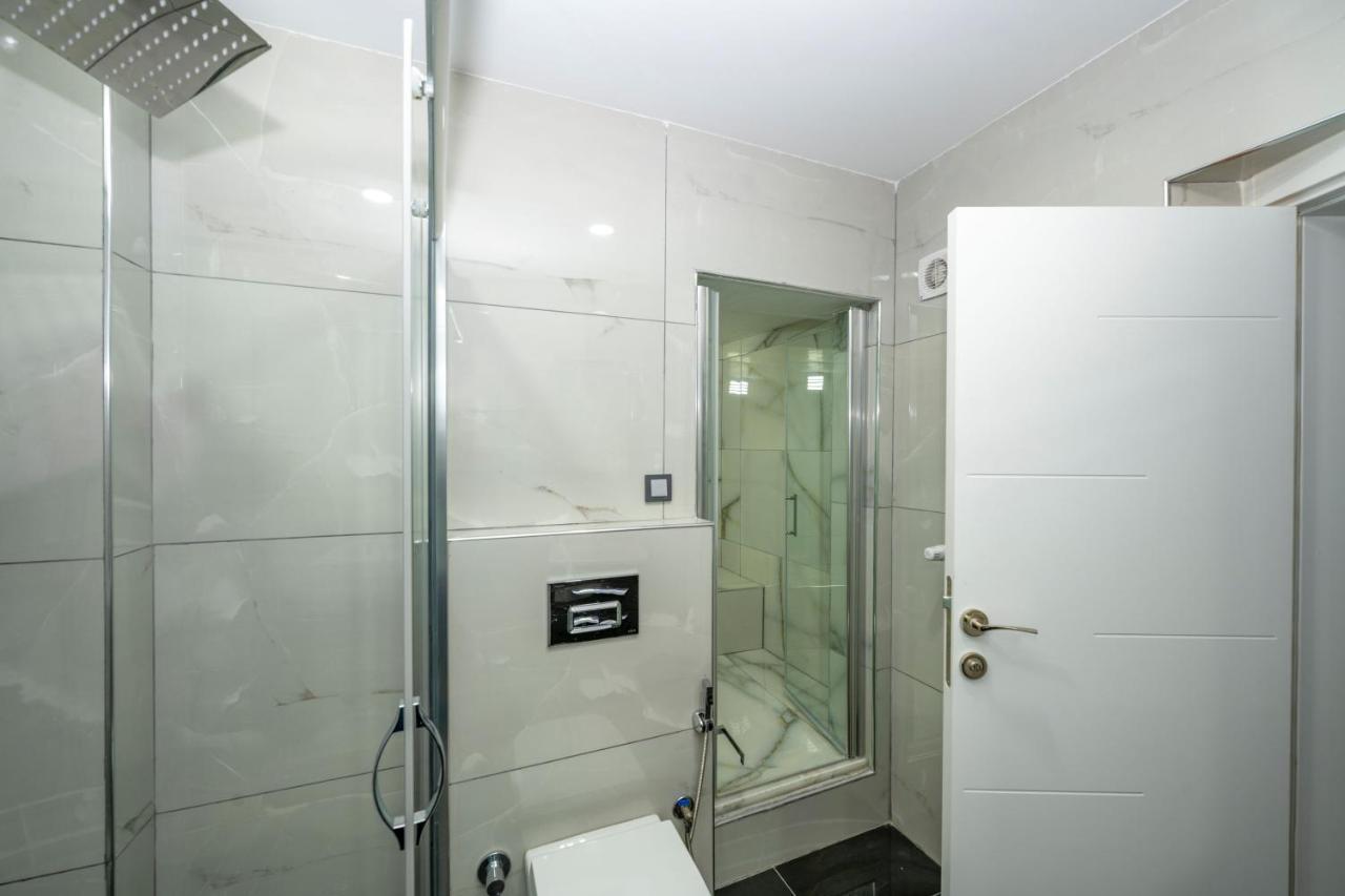 Bosphorus Exclusive Residence Stambuł Zewnętrze zdjęcie
