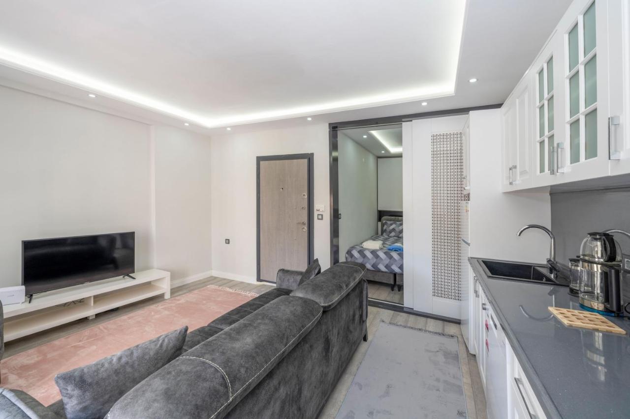 Bosphorus Exclusive Residence Stambuł Zewnętrze zdjęcie