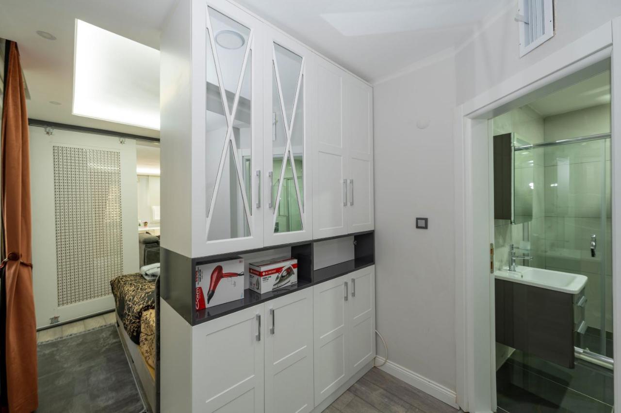Bosphorus Exclusive Residence Stambuł Zewnętrze zdjęcie
