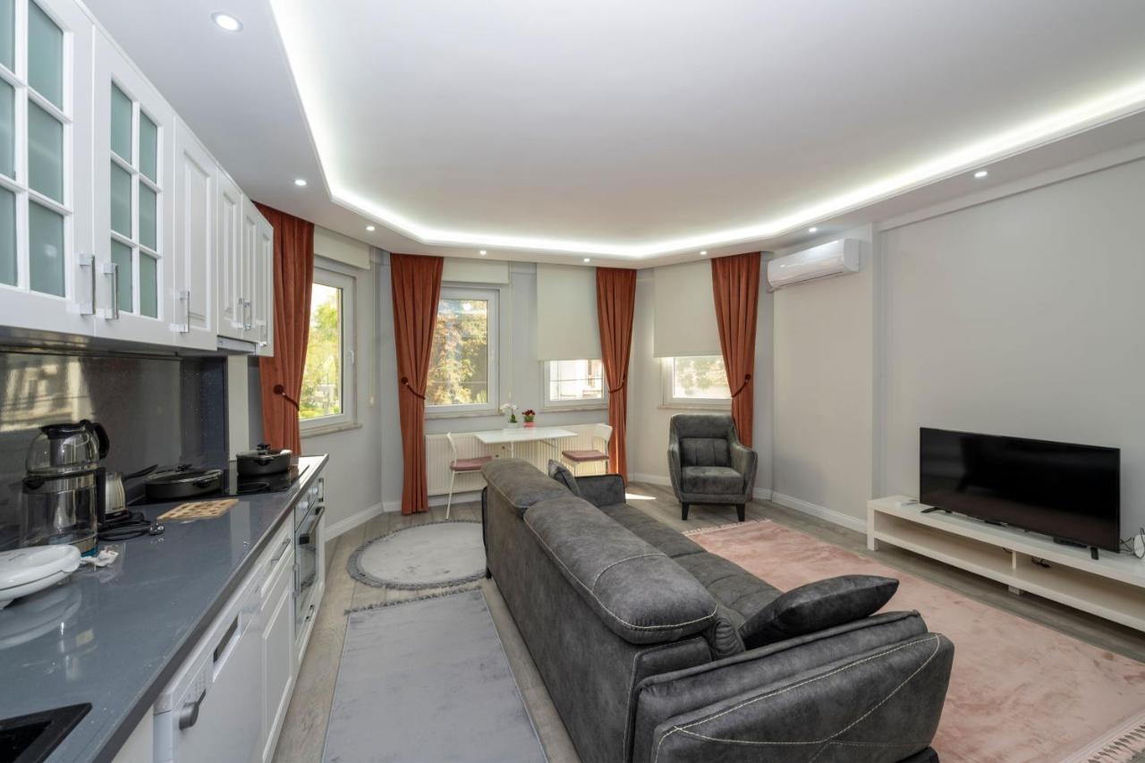 Bosphorus Exclusive Residence Stambuł Zewnętrze zdjęcie