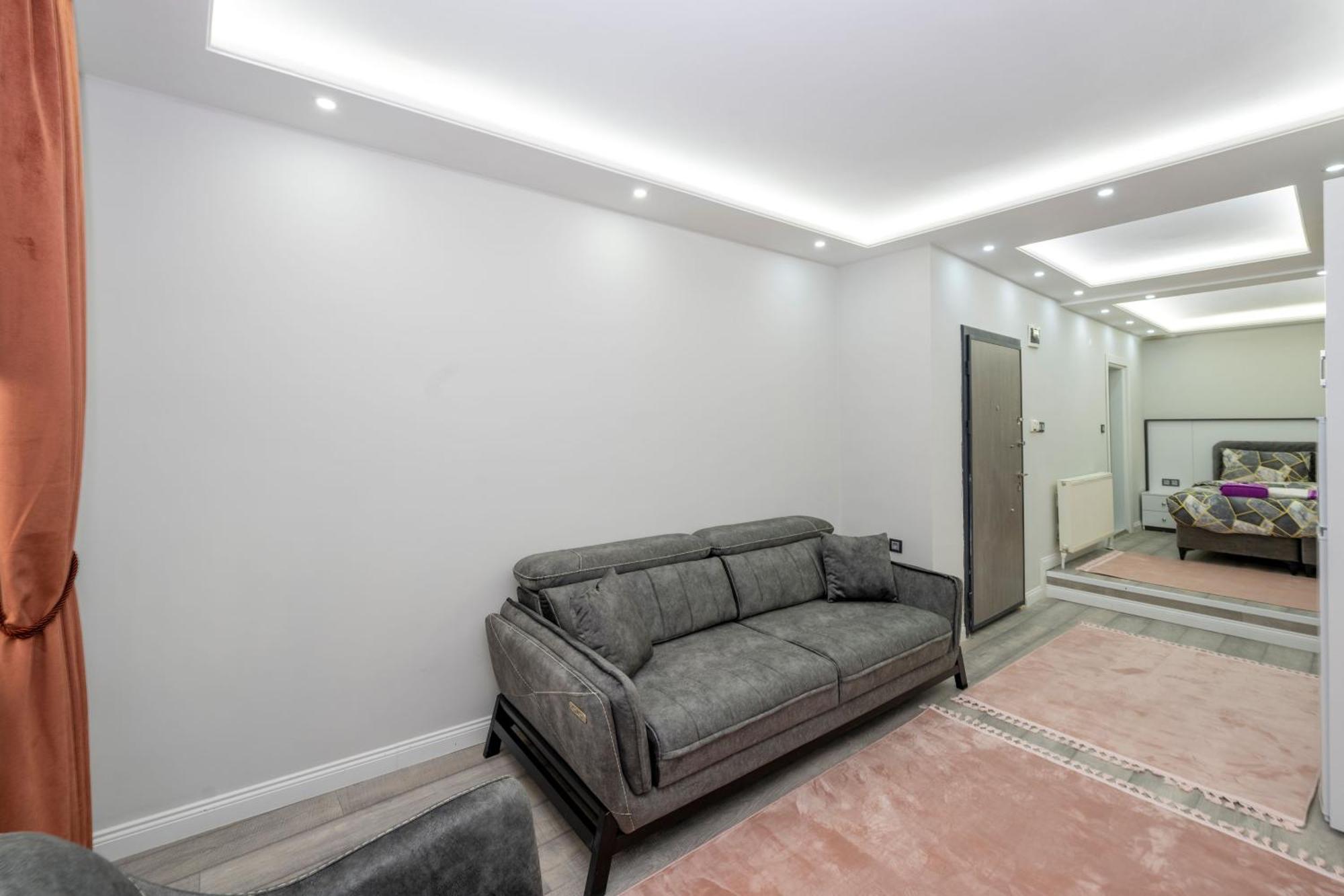 Bosphorus Exclusive Residence Stambuł Zewnętrze zdjęcie